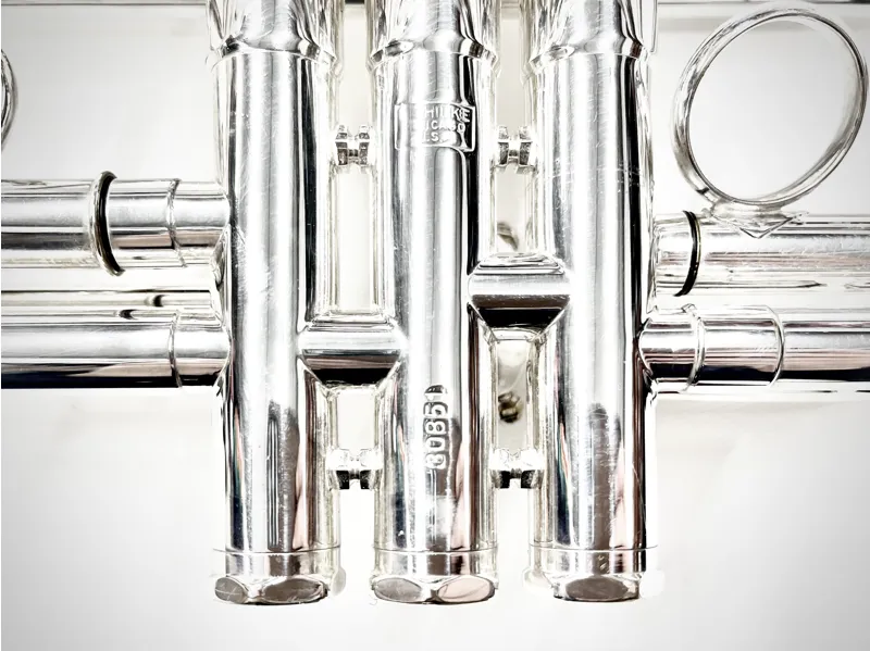 Schilke S32 trumpet-3